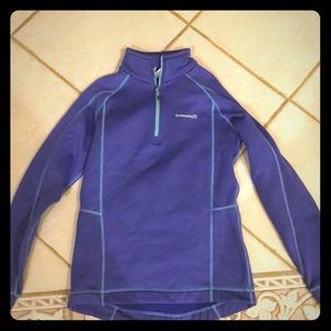 Outdoor light jacket